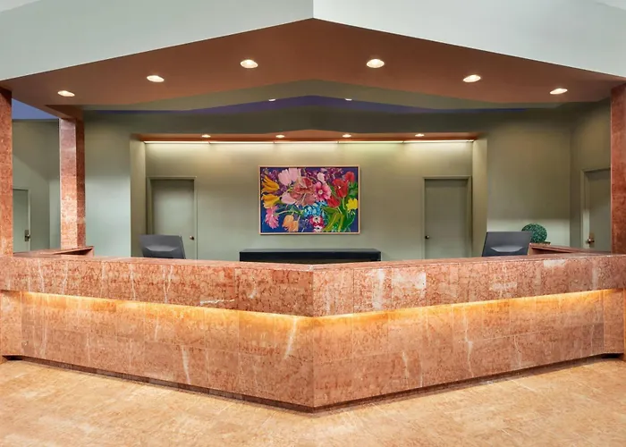 Pets Allowed Hotel Royal West Edmonton, Trademark Collection By Wyndham